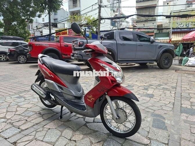 Xe yamaha mio utimo nguyên gin