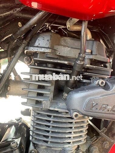 cần bán FZ150 dk 2012 chuẩn êm