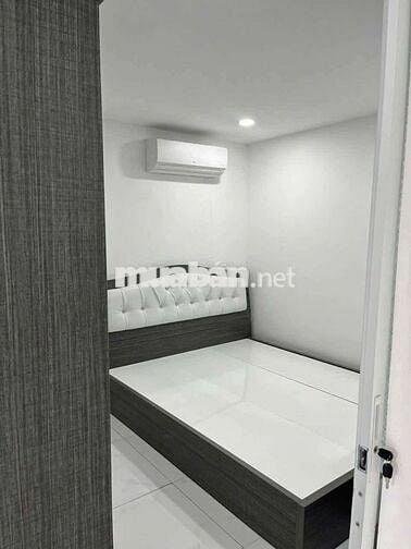 BÁN NHÀ 3PN ĐƯỜNG BÌNH THÀNH HẺM 6M THÔNG