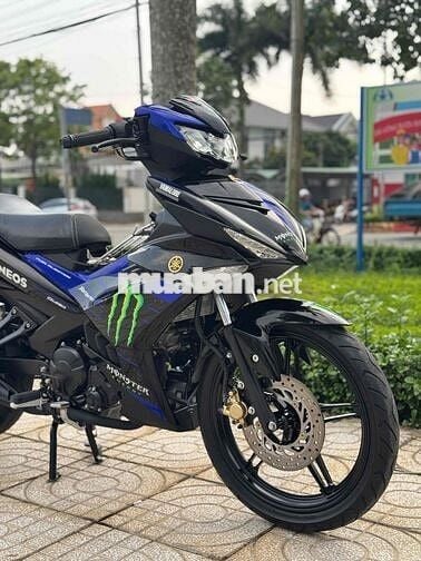 Exciter 150 2020 đèn Led bản đặc biệt Zin Đẹp 🔥👍