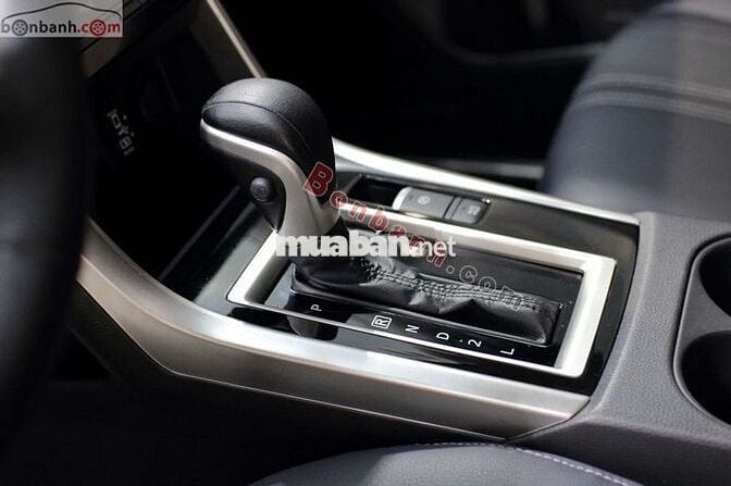 Mitsubishi Xpander Cross 1.5 AT 2024 - 599 Triệu