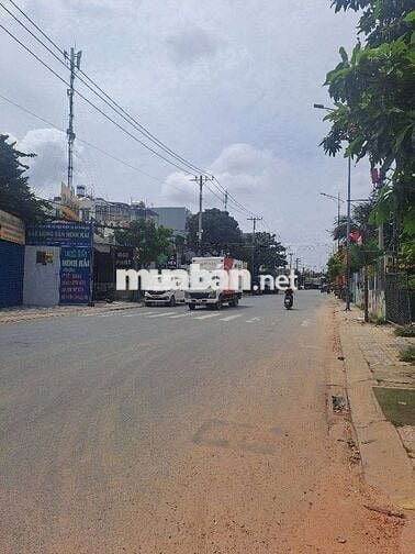 4M❎15M-3LAU-NHÀ MẶT TIỀN TÂN CHÁNH HIỆP BUÔN BÁN SẦM UẤT