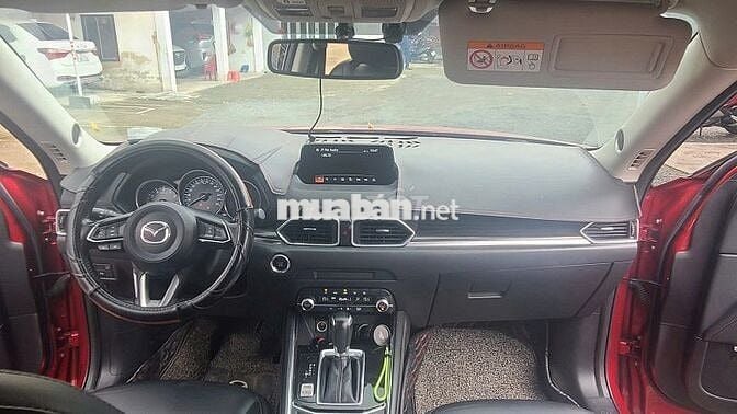 Xe Mazda Cx5 2.5 Premium 2020, Chất Xe Đẹp