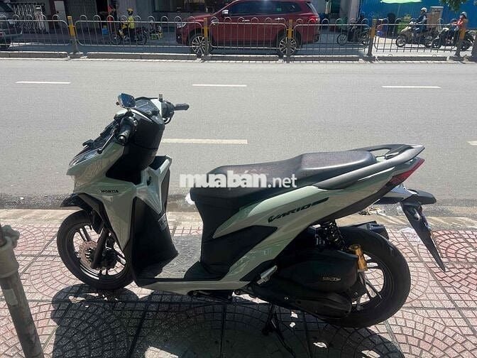 Vario 150/2020
