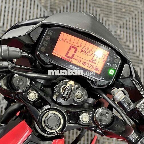 💥Satria nhập đời 2021 BSTP Chính Chủ xe đẹp💥