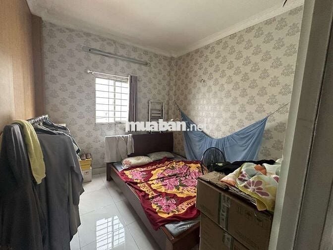 💥 Nhà ngang 4.3m, DTSD 76m² -Gần Trường Ng Hữu Thọ Q7 -NHỈNH 5TỶ💥