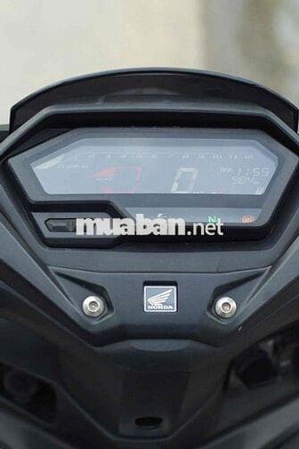 winner V4 2025, xe chạy hơn 900km, mới keng