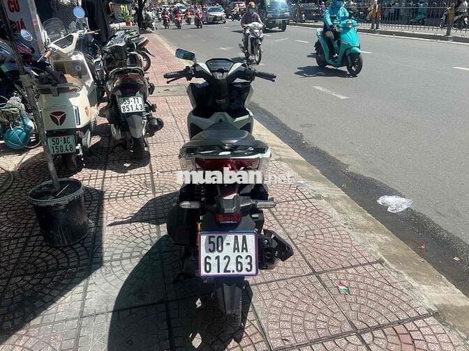 Vario 150/2020
