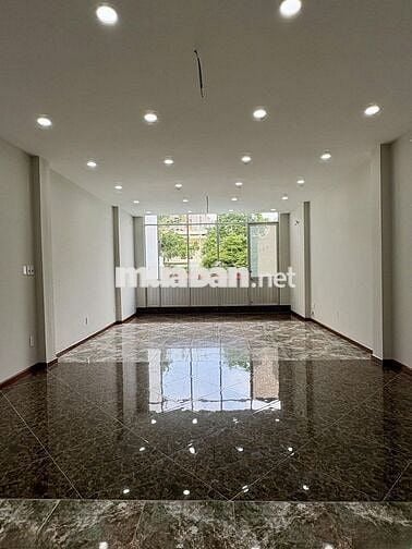 CHO THUÊ NHÀ DIỆN TÍCH RỘNG NGANG 5M CƯ XÁ LỮ GIA, PHƯỜNG 15, QUẬN 10