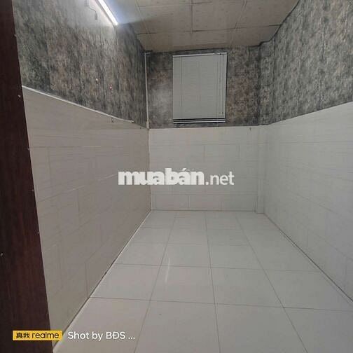 Nhà 3pn 2wc gần ĐH Luật - Cầu Ông Dầu 8triệu