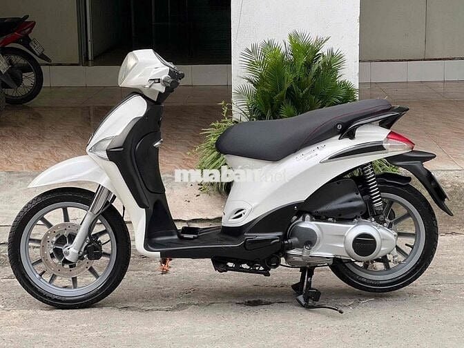liberty 125 ie chính chủ biển hà nội cần bán