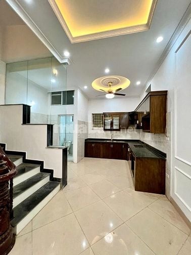 HIẾM 7 TỶ HƠN XÍU LONG BIÊN - NHÀ ĐẸP LONG LANH – LÔ GÓC 3 MẶT THOÁNG 