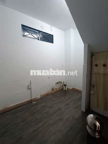 Nhà mặt tiền hoa cau p7 Phú Nhuận ngay khu ẩm thực Phan Xích Long