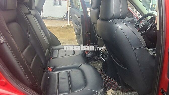 Xe Mazda Cx5 2.5 Premium 2020, Chất Xe Đẹp