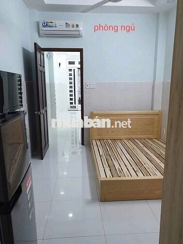 Cho thuê 1 căn trệt, như nhà nguyên căn nhỏ, Đường Văn Chung