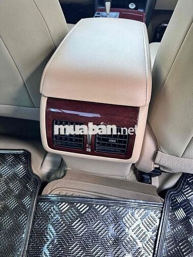 Toyota Camry 2012 2.5 G Chất Rin Đẹp Full Đồ Chơi