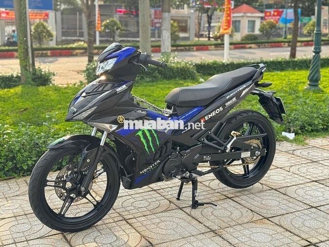 Exciter 150 2020 đèn Led bản đặc biệt Zin Đẹp 🔥👍