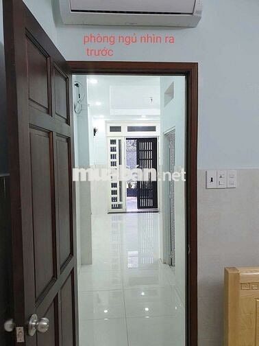 Cho thuê 1 căn trệt, như nhà nguyên căn nhỏ, Đường Văn Chung