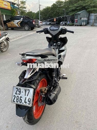 Tri Ân Exciter 150 chính chủ biển 29 mới 90%
