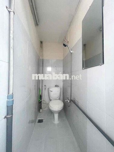 Nhà Mới Sơn đg Ng Thái Sơn P4: 4x13m, 3pn