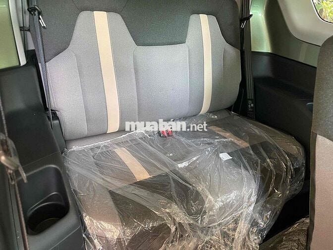 VinFast VF3 2024 Thuê pin - 9000 km