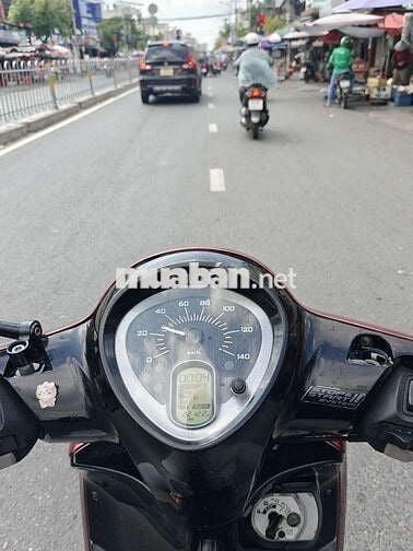 xe janus 2018 đẹp
