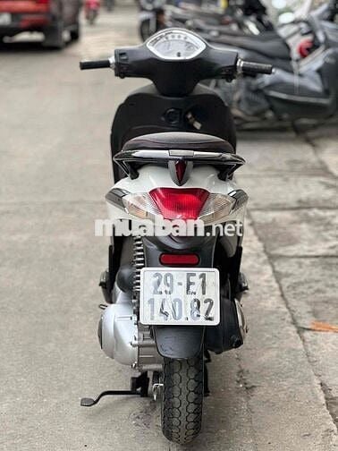 liberty 125 ie chính chủ biển hà nội cần bán