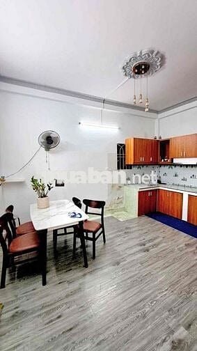 NHÀ 2 TẦNG – TRƯƠNG THỊ HOA Q12 – VỊ TRÍ ĐẸP – XE HƠI VÀO TẬN NHÀ