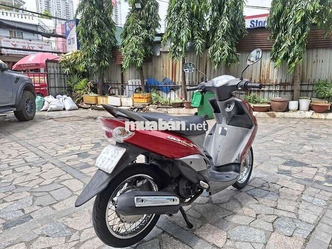 Xe yamaha mio utimo nguyên gin