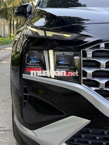 🚘 Hyundai Santa Fe 2022 dầu cao cấp siêu đẹp 🚘