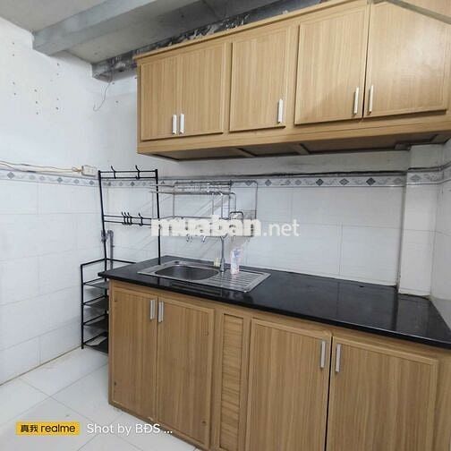Nhà 3pn 2wc gần ĐH Luật - Cầu Ông Dầu 8triệu