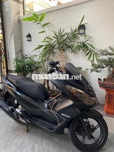 Honda Pcx đời 2015 đèn Led nguyên bản !
