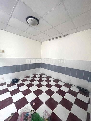 Nhà Mới Sơn đg Ng Thái Sơn P4: 4x13m, 3pn