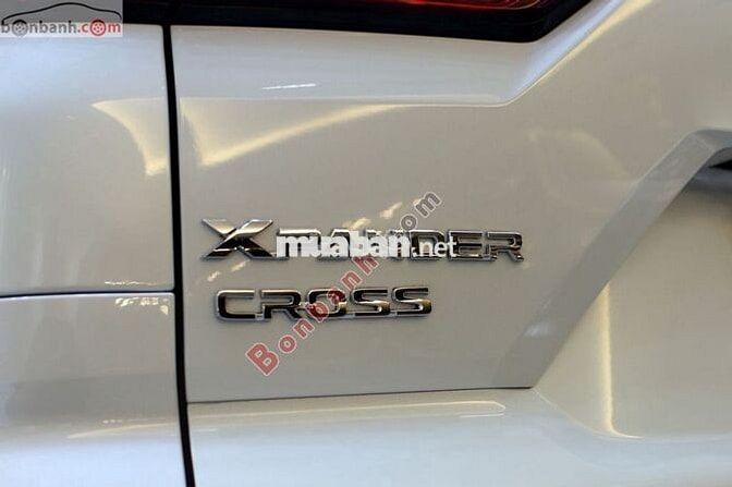 Mitsubishi Xpander Cross 1.5 AT 2024 - 599 Triệu