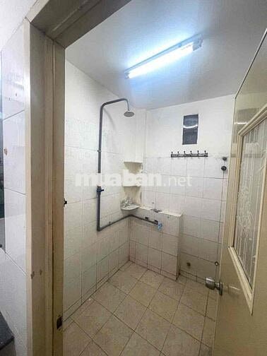 Nhà Mới Sơn đg Ng Thái Sơn P4: 4x13m, 3pn
