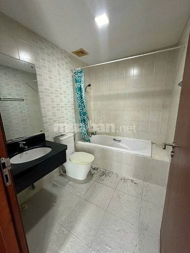Căn hộ Duplex hiếm tại Tản Đà Court giữa lòng Q5 - 163m², 3PN giá thật