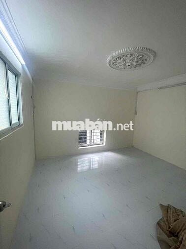 Nhà Mới Sơn đg Ng Thái Sơn P4: 4x13m, 3pn