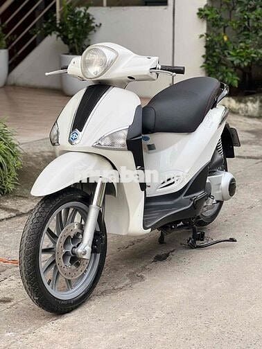 liberty 125 ie chính chủ biển hà nội cần bán