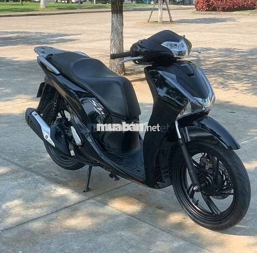Sh 2017 bs 43 mới keng có trả góp trao đổi