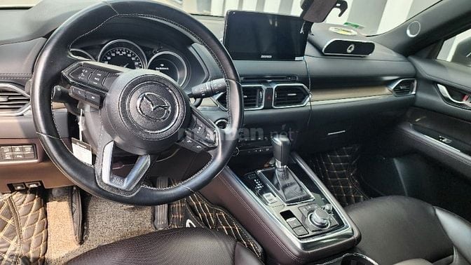 Bán xe CX8 2.5 , 2 cầu PREMIUM AWD