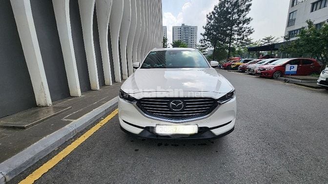 Bán xe CX8 2.5 , 2 cầu PREMIUM AWD