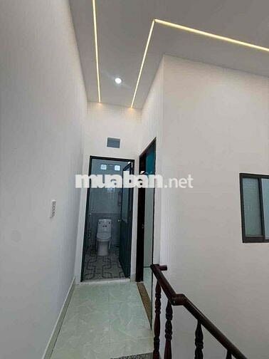 ✅Bán nhà shc 📍gần chợ chữ S Trần Văn Mười XTĐ- Hóc Môn : ngan 4 dài 8