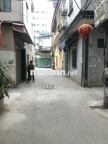 MẢNH ĐẤT ĐẸP PHÂN LÔ SÓT LẠI  NGÕ THÔNG THOÁNG ÔTO CHẠY VÒNG QUANH