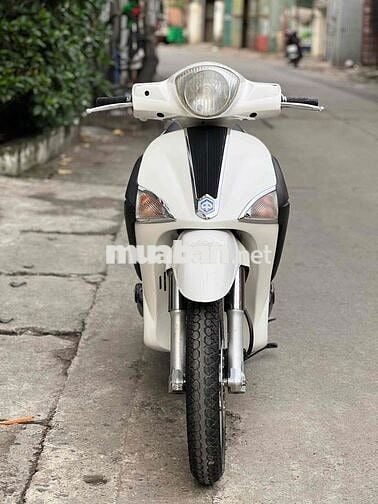 liberty 125 ie chính chủ biển hà nội cần bán