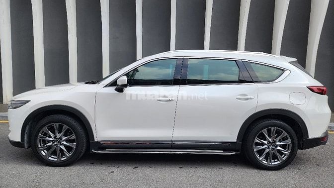 Bán xe CX8 2.5 , 2 cầu PREMIUM AWD