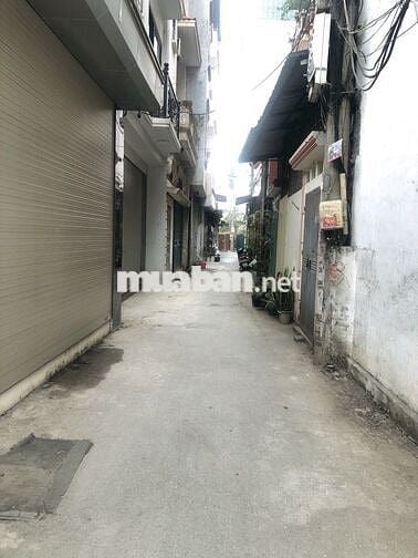 MẢNH ĐẤT ĐẸP PHÂN LÔ SÓT LẠI  NGÕ THÔNG THOÁNG ÔTO CHẠY VÒNG QUANH