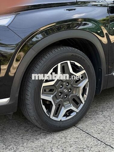 🚘 Hyundai Santa Fe 2022 dầu cao cấp siêu đẹp 🚘