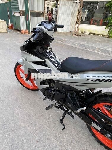 Tri Ân Exciter 150 chính chủ biển 29 mới 90%