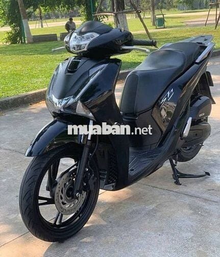Sh 2017 bs 43 mới keng có trả góp trao đổi