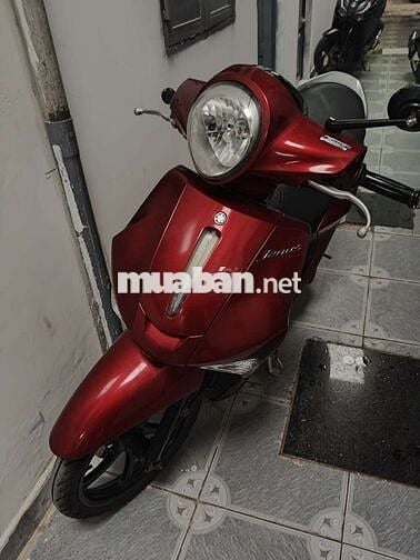 xe janus 2018 đẹp